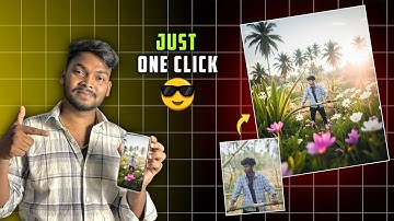 Hypic photo editor | How to edit photos with Hypic | How to use Hypic app