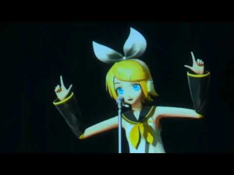 Young Girl A Live At Magical Mirai 2025 Feat Kagamine Rin Song By Siinamota