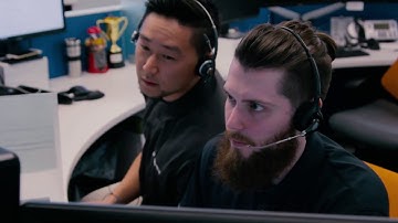 Dataprise Corporate Culture
