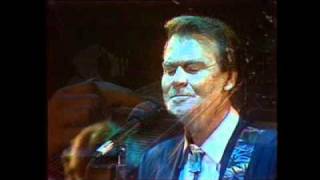 The hand that rocks the Cradle Rules the World -- Glen Campbell chords