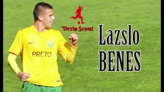 Lazslo Benes- Goal Asist Skill