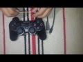 شرح تشغيل يد Ps3 او Ps4 على الكمبيوتر how to connect ps3 & Ps4 controller to pc