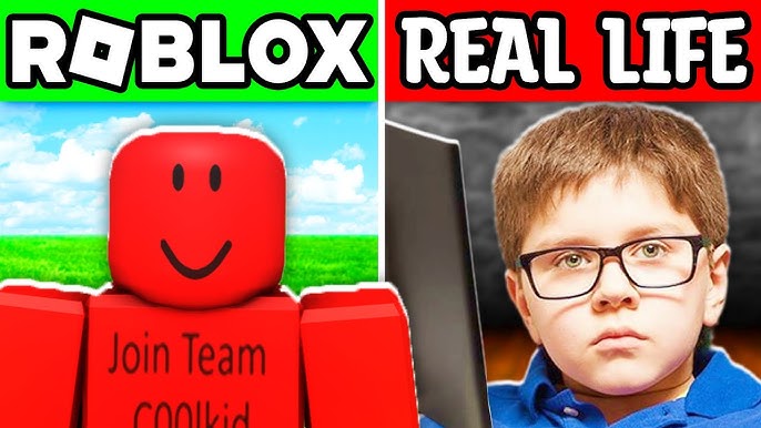 Watch KreekCraft - S13:E3 Robux Hacks & Extremely Realistic Roblox