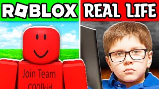 FAKE ROBLOX HACKERS EXPOSED...