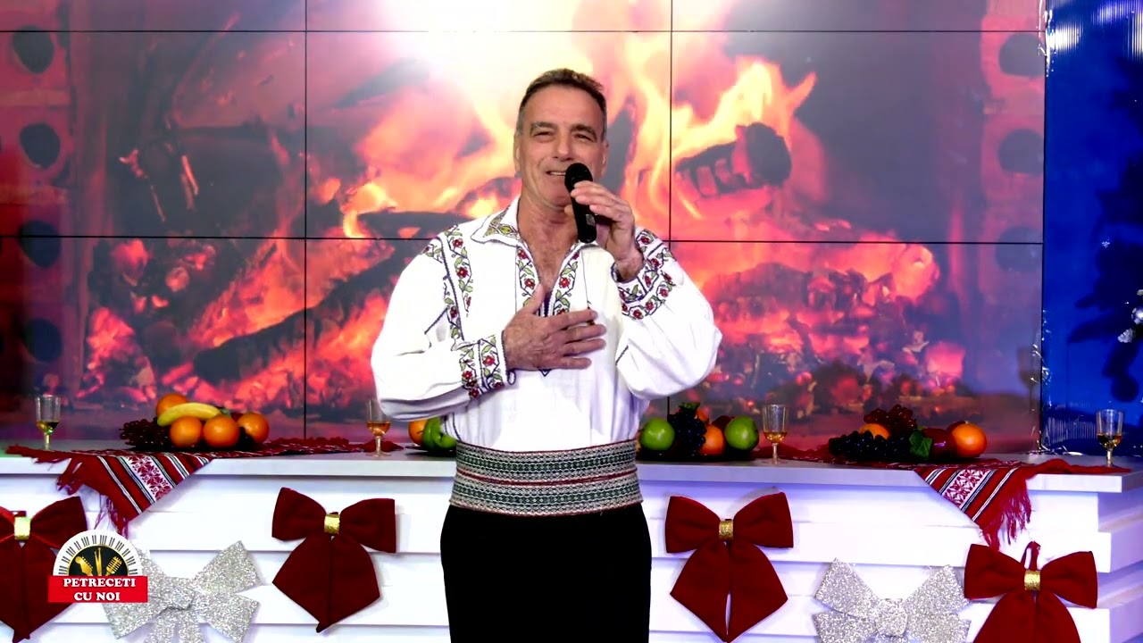 Vasile Matache - Mandra mea cu nume sfant