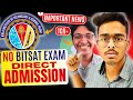  get into bits pilani cs without bitsat  important update  backup plan for jee students