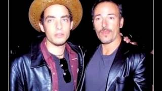 The Wallflowers "(What's So Funny 'Bout) Peace, Love, and Understanding" chords