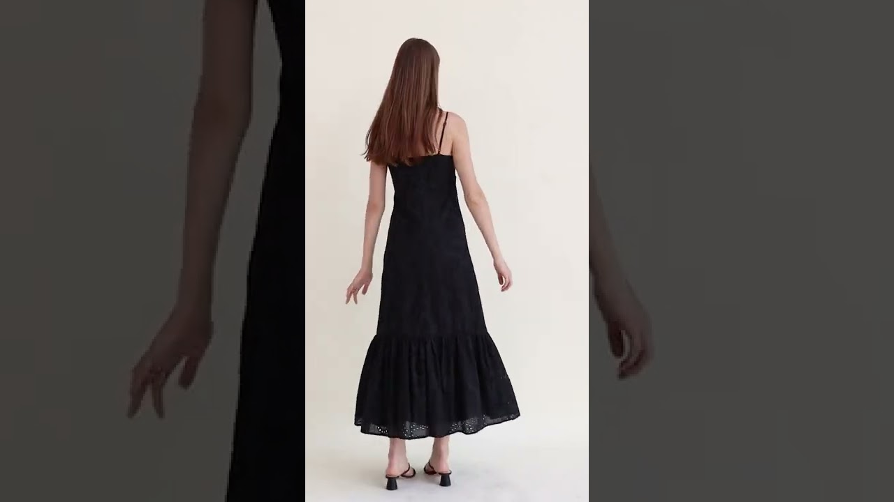 melanie black catalog vid