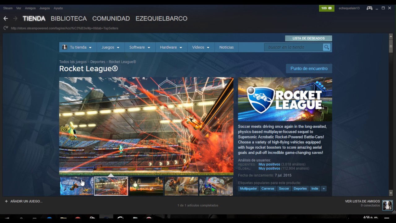 COMO CONSEGUIR UN JUEGO DE STEAM GRATIS! CON KEYMAIL - YouTube