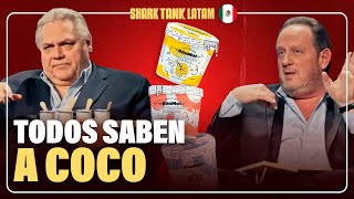 Helados de diferentes sabores que saben todos igual  | Shark Tank Latam