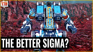 My Revenant Might Be The Better Sigma! - Mad Dog - German Mechgineering #1210 MWO