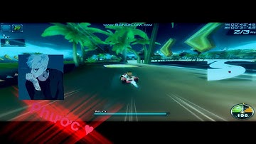 [ Zing Speed 2.0 ] Test Fast Vịnh Trăng Non .. By Phước ♥