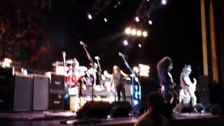 Slash Ft Myles Kennedy & The Conspirators Full Set Live in HD