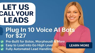 Hyper Fuel Outgoing Voice Ai Bots