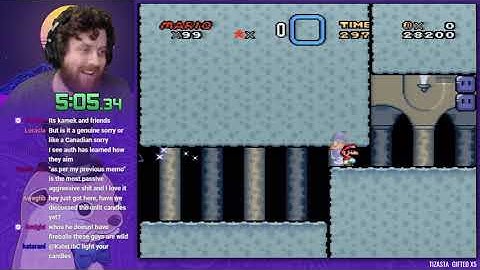 Bad Level Design Contest 2020 Entry #9