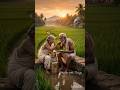 வயதானால் மாறிடுமோ காதல் 💔💔 #shortsfeed #villagerlifestyle #love #tamilshorts #shortsviral  #trending
