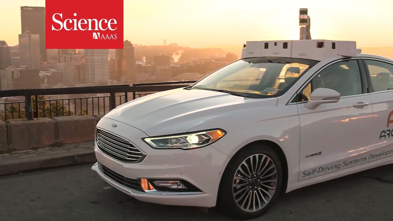 Are we going too fast on driverless cars?