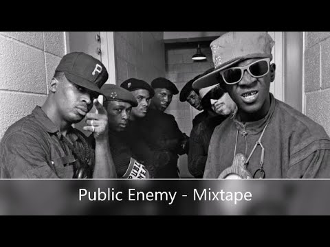 PUBLIC ENEMY❗️ Public Enemy - Greatest Misses - Amazon.com Music