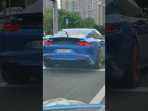 Це Порш чи щось інше? Відгадай авто та випий квас Живиця!)