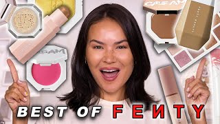 THE BEST of FENTY BEAUTY - EVERYTHING YOU NEED TO KNOW | Maryam Maquillage