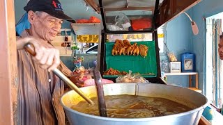 SATU BUMBU 2 MENU ..soto ayam goreng ...masak cepat nikmat..🤩. 