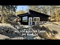 Big Bear California Cabin