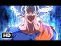 GOKU UN NUEVO DIOS SAYAYIN EN EL UNIVERSO 11 | PELÍCULA COMPLETA 2020 | DRAGON BALL SUPER 2