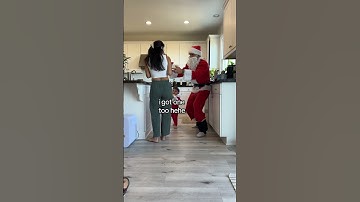 The little Elf is so Naughty!😂🙈 #shorts