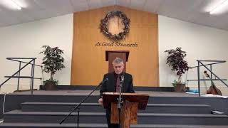 Parables Of Jesus Christ – 22 thru 24