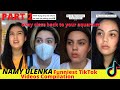 Namy Ulenka Funniest TikTok Videos Compilation | Part 2