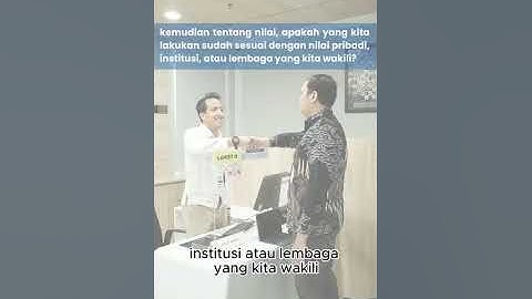 Kenali Bentuk Benturan Kepentingan