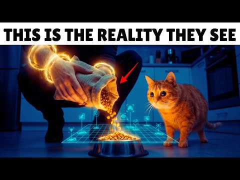 Your Cat Doesn’t Think You're Feeding Them - Here's What They Believe Is Really Happening