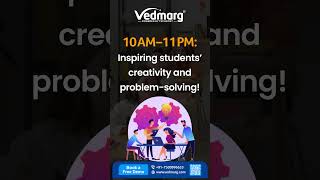 Viksit Bharat Buildathon 2025 | 1 Crore+ Students Participating In India | Education News | Vedmarg