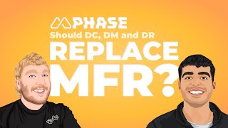 Should Dynamic frequency response replace MFR?