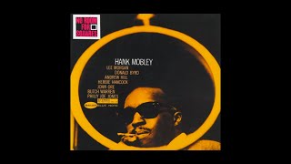 Hank Mobley - Carolyn (Alternate take)