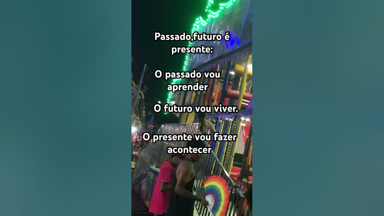#passado #futuro #presente #music #remix