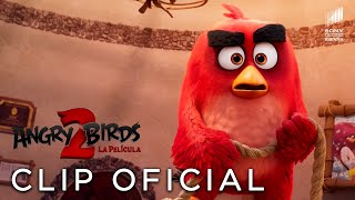 ANGRY BIRDS 2: LA PELÍCULA. Avance exclusivo. En cines 23 de agosto. ANGRY BIRDS 2: LA PELÍCULA. Avance exclusivo. En cines 23 de agosto.
