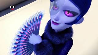 MIRACULOUS LADYBUG seson 3 episode 26 PARTE 2 FINAL REWIEW