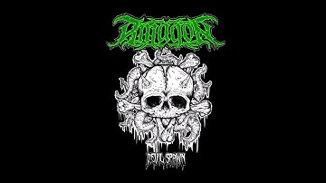 Devils Spawn , Amagon