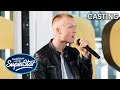 Leonard greschl your man josh turner  castings  dsds 2023