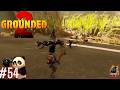 GROUNDED 2 🐞#54 - Schlange reiten + Base Plan erstellen🌱
