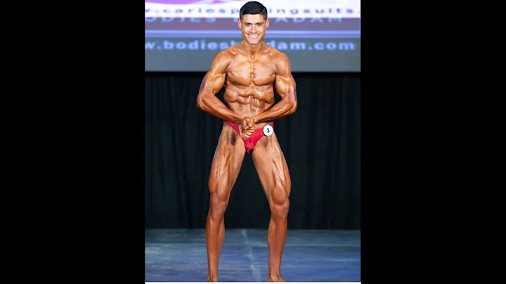 Alexander Wise - Happy Healthy Fit Coach