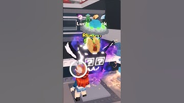 What’s Inside the Secret Lucky Block?! (Steal a Brainrot) #stealabrainrot #roblox