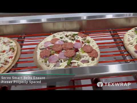 Pizza System Product Handling thumbnail