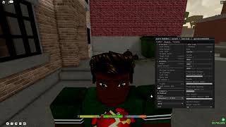 BEST DA HOOD SCRIPT (AZURE MODDED) (WORKS ON SOLARA) (AIMLOCK) (RESOLVER) (FREE) (GAY ASF) 💯