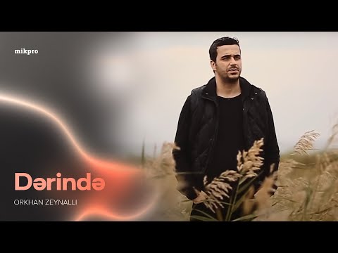 Orkhan Zeynalli — Dərində | 2015 | İthaf