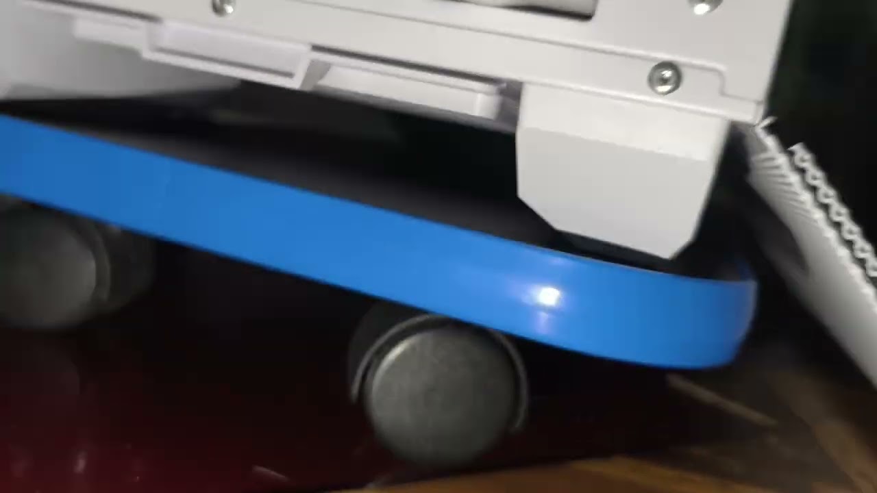 Ngdp 850w gold начал шуметь вентилятор