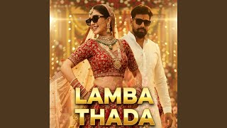 Lamba Thada