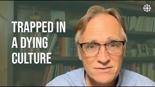 Peter Herbeck - Trapped in a Dying Culture