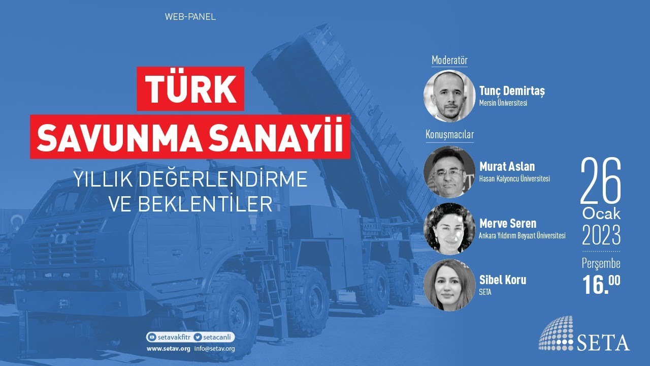 t-rk-savunma-sanayii-y-ll-k-de-erlendirme-ve-beklentiler-youtube